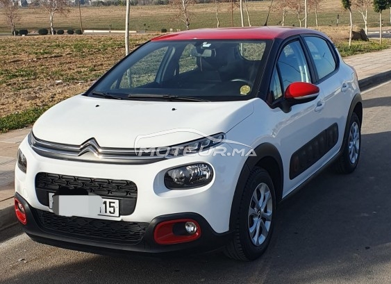 CITROEN C3 occasion 1785249