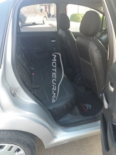 سيتروين س3 مستعملة 1146708