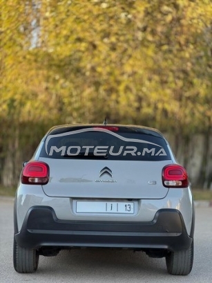 سيتروين س3 مستعملة 3388217