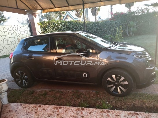 سيتروين س3 مستعملة 1324182