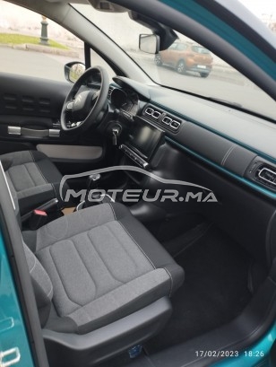 CITROEN C3 occasion 1604763