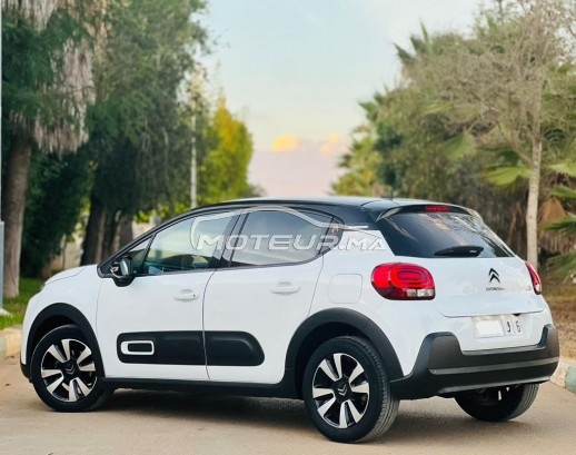CITROEN C3 occasion 1702766