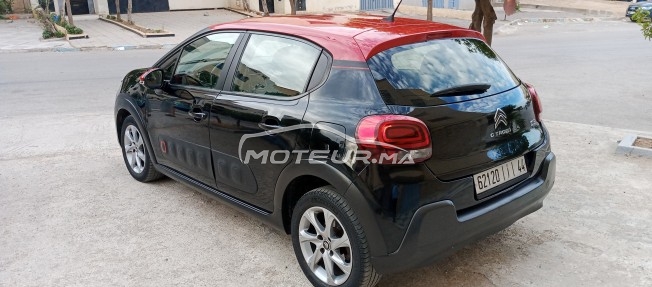 سيتروين س3 مستعملة 1624832