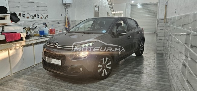 سيتروين س3 مستعملة 1723282