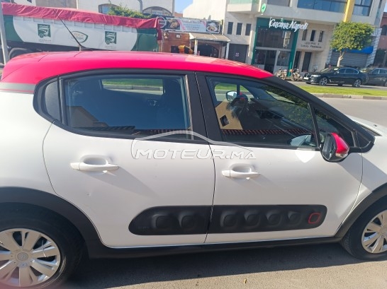 CITROEN C3 occasion 3013853
