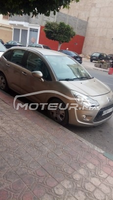 سيتروين س3 مستعملة 1316419