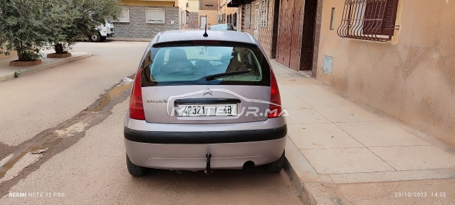 سيتروين س3 مستعملة 1744013