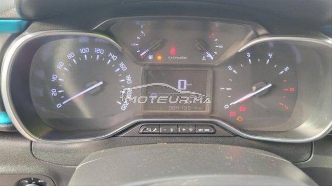 CITROEN C3 occasion 3384715