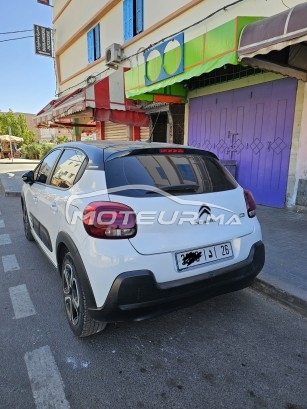 سيتروين س3 Feel pack+ مستعملة 1778726