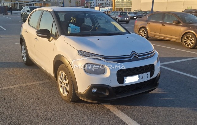 CITROEN C3 occasion 1791339