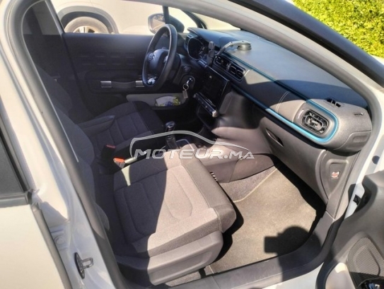CITROEN C3 occasion 3319801