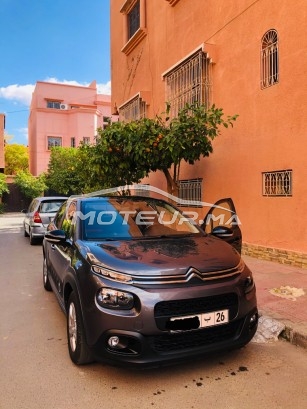 سيتروين س3 مستعملة 1100813