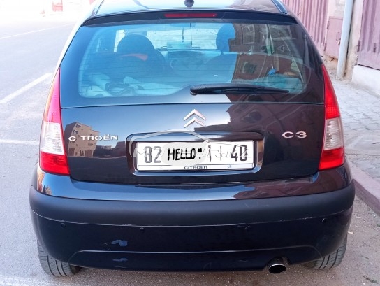 سيتروين س3 Phase 1 مستعملة 1373647