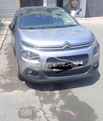 CITROEN C3 occasion 2364718