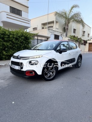 سيتروين س3 Pak sihn مستعملة 3026419