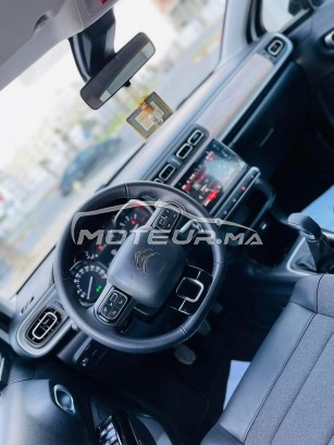 CITROEN C3 occasion 1708839