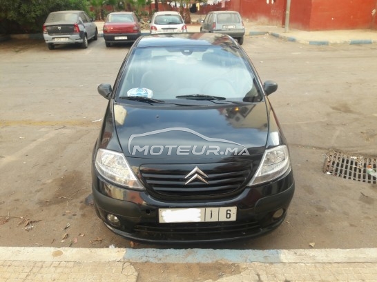 CITROEN C3 1.4 occasion 1530548