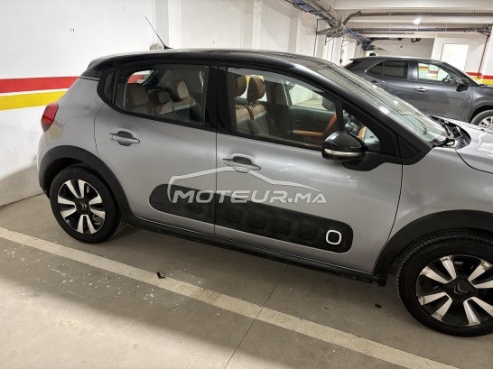 CITROEN C3 2020 occasion 3305725