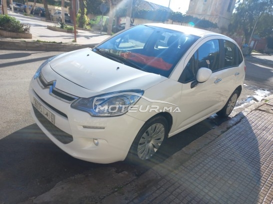 CITROEN C3 Vitamin occasion 1787270