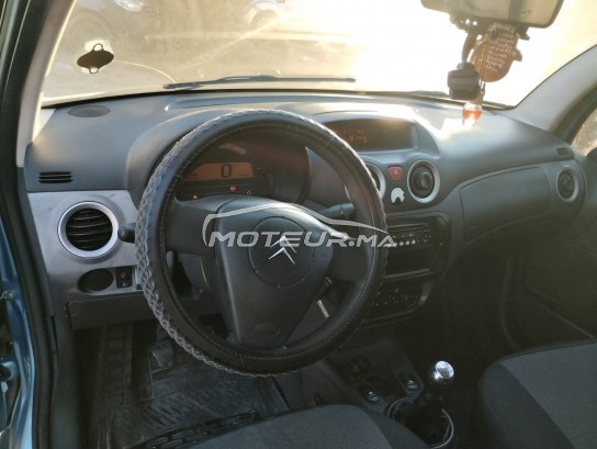 CITROEN C3 occasion 1576014