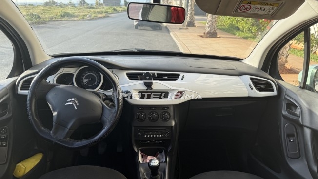 CITROEN C3 occasion 3543566