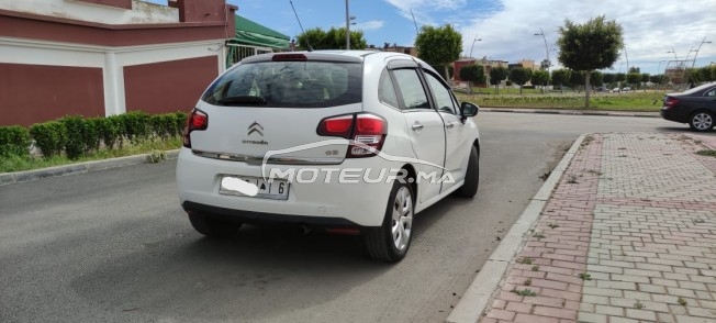 سيتروين س3 مستعملة 1168862