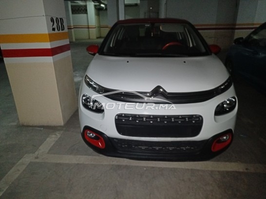 CITROEN C3 occasion 1669740