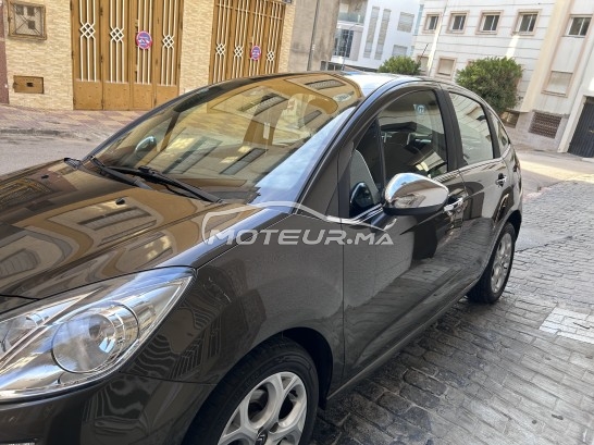 سيتروين س3 مستعملة 1729711