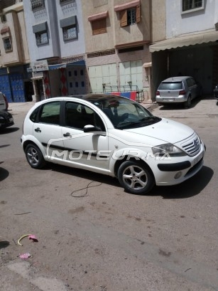 سيتروين س3 مستعملة 1206721