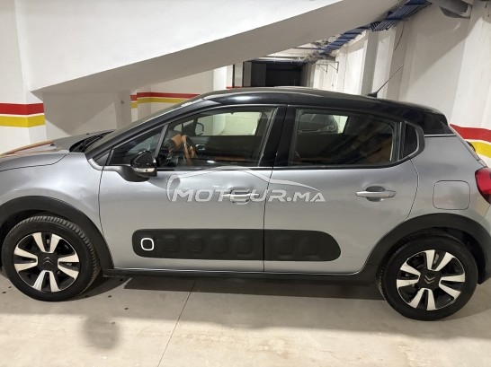 CITROEN C3 2020 occasion 3305726