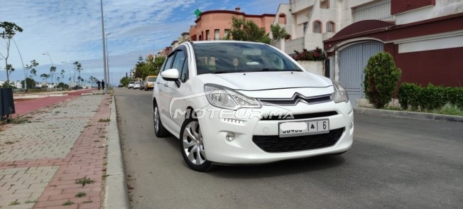 سيتروين س3 مستعملة 1168865