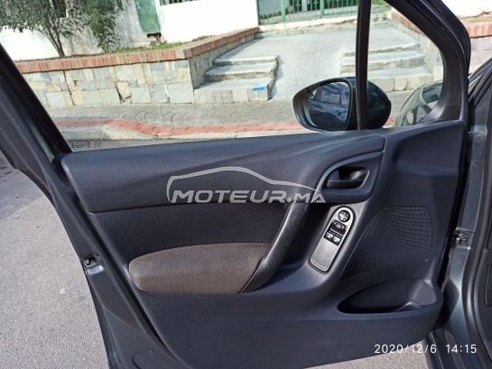 سيتروين س3 مستعملة 1171631