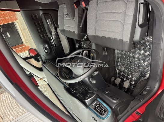 CITROEN C3 Shine occasion 1672154