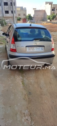 سيتروين س3 مستعملة 1299893