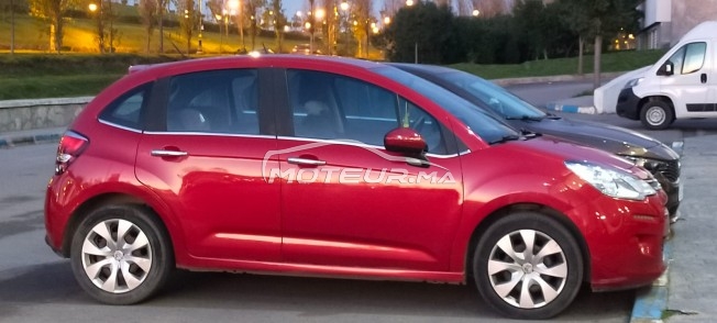 سيتروين س3 Hdi مستعملة 1328329