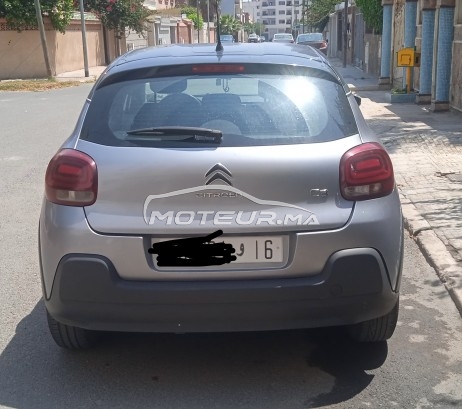 CITROEN C3 occasion 2364716