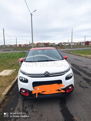 سيتروين س3 مستعملة 1097816