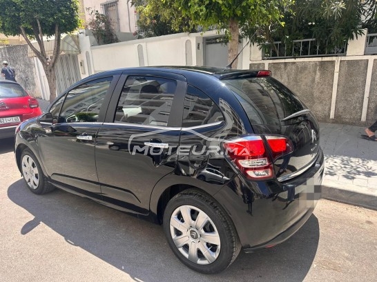 CITROEN C3 occasion 2442344