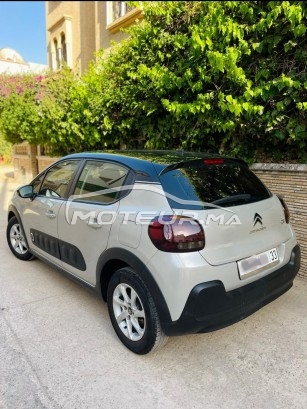 CITROEN C3 Shine occasion 1520468