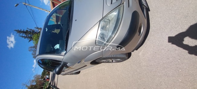 سيتروين س3 1.4 hdi مستعملة 1397098