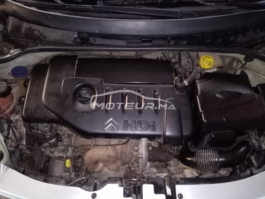 سيتروين س3 مستعملة 1505180