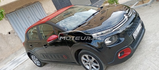 سيتروين س3 مستعملة 1624950