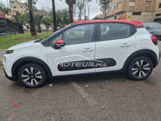 CITROEN C3 occasion
