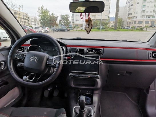 سيتروين س3 Hdi مستعملة 1143683