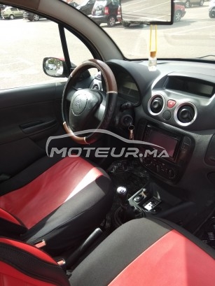 سيتروين س3 1.4 مستعملة 1138417