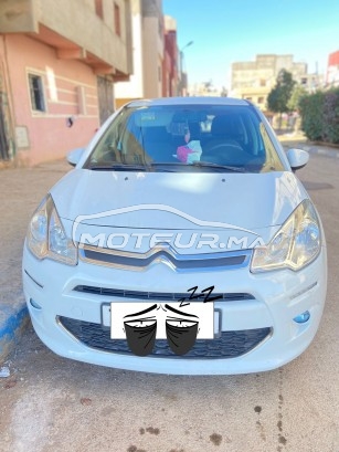 سيتروين س3 مستعملة 1765214