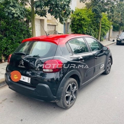 CITROEN C3 occasion 3359036