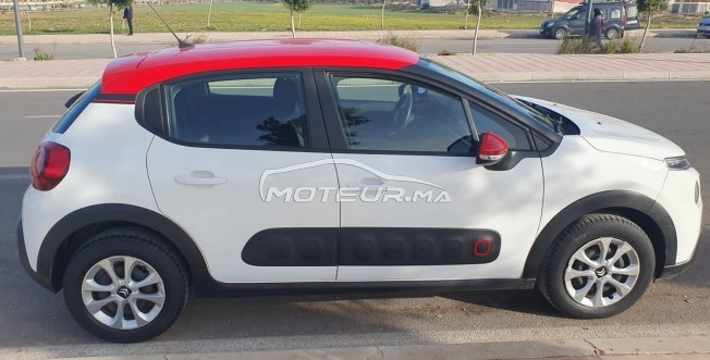 CITROEN C3 occasion 1785246