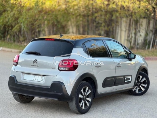 سيتروين س3 مستعملة 3388203