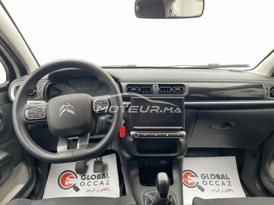 CITROEN C3 occasion 3385852